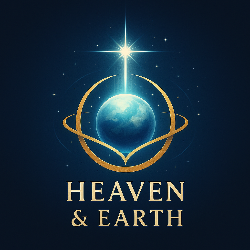 Heaven & Earth